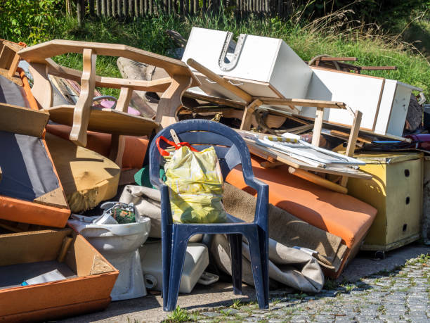 Best Commercial Junk Removal  in Bremen, GA