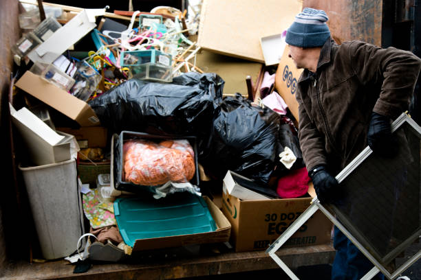 Best Full-Service Junk Removal  in Bremen, GA