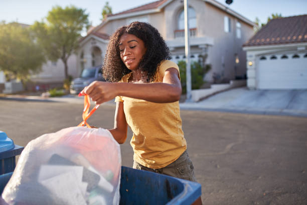 Best Garage Cleanout Services  in Bremen, GA