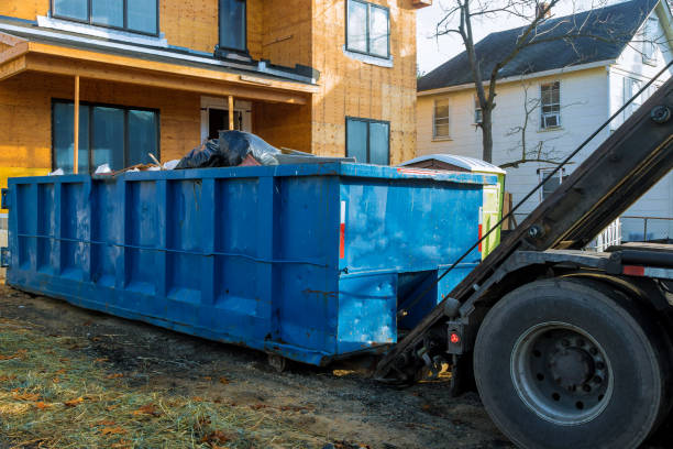 Best Household Junk Removal  in Bremen, GA