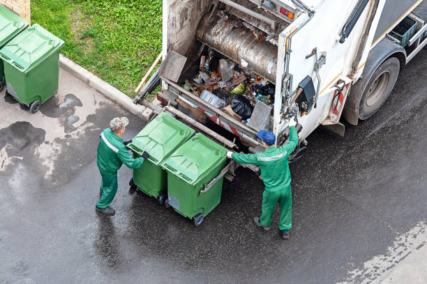 Best Yard Waste Removal  in Bremen, GA