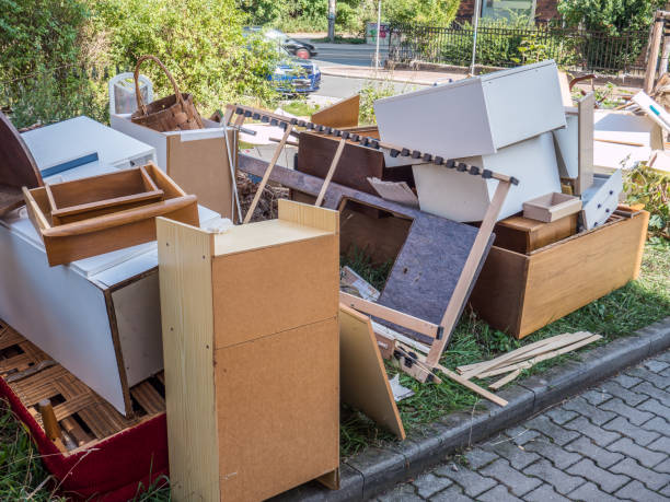 Best Junk Removal Near Me  in Bremen, GA