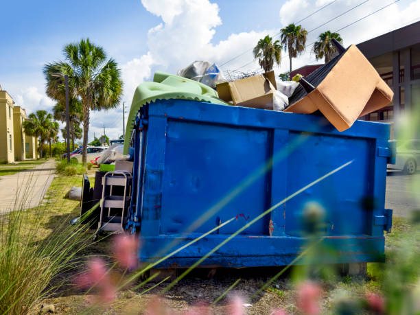 Best Attic Cleanout Services  in Bremen, GA