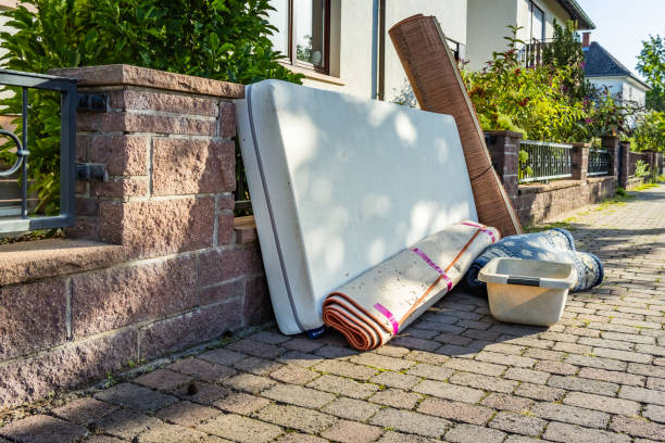 Best Basement Cleanout Services  in Bremen, GA