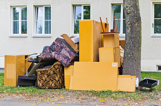 Best Junk Hauling Services  in Bremen, GA