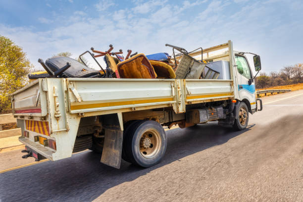 Best Professional Junk Removal  in Bremen, GA