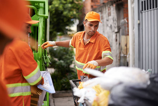 Full-Service Junk Removal in Bremen, GA